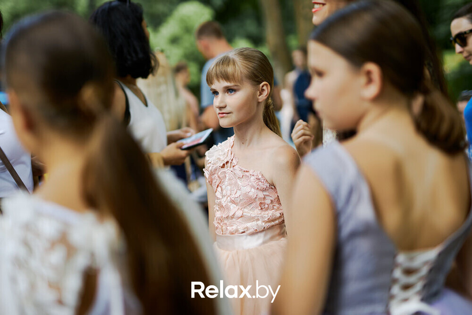 IMG FASHION SHOW – SUMMER 2021, фото № 160