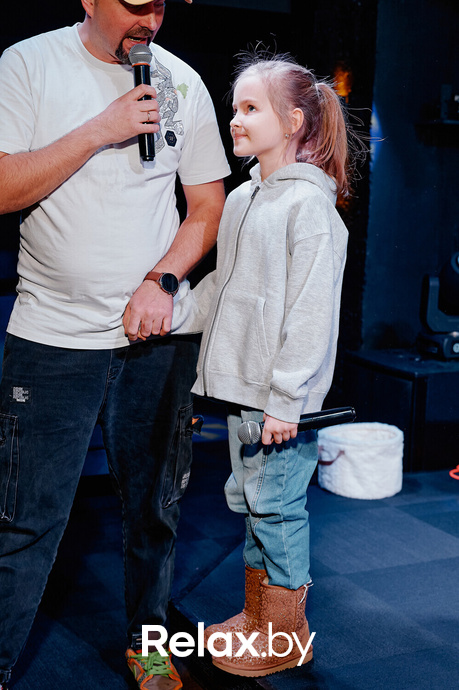 Короли Вечеринок. Детский праздник, фото № 13