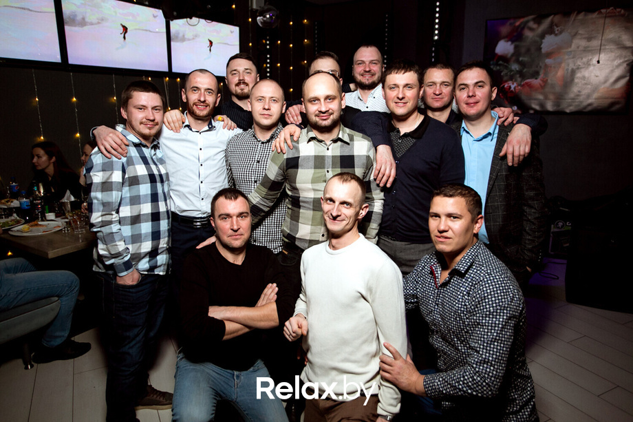 Ночные жители, фото № 3