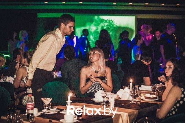 Luxuru Night, фото № 35