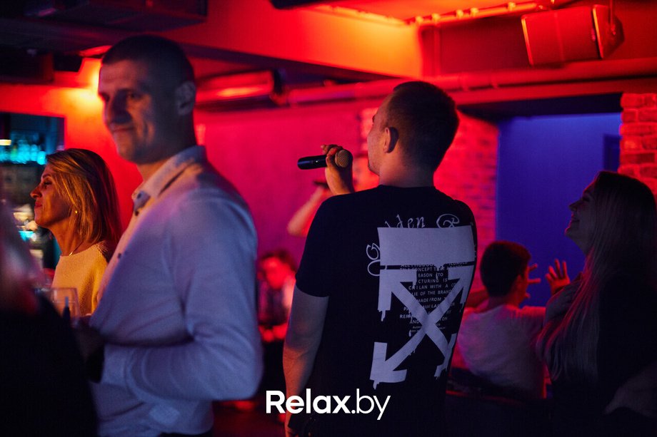 Караоке, фото № 58