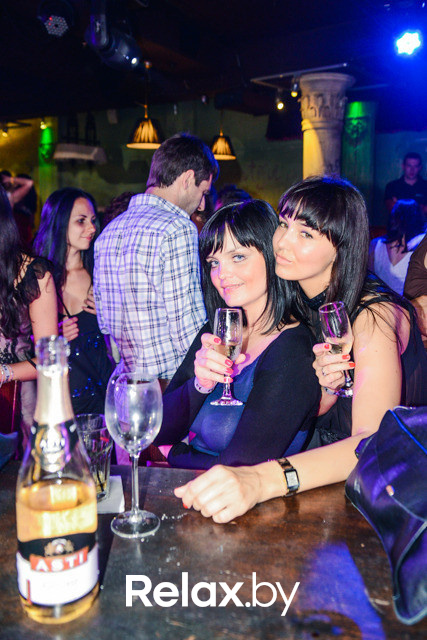 Жаркая суббота!, фото № 98