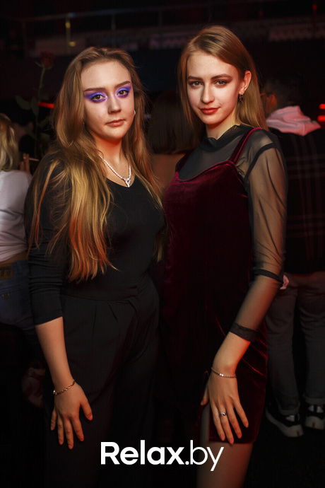 Таинственные Маски, фото № 12