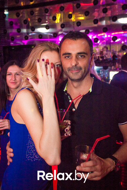 Вечеринка в клубе "Next", фото № 73