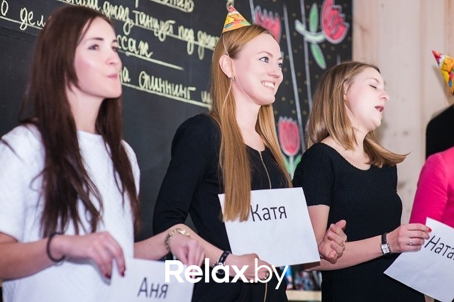 День рождения Дом.by, фото № 44