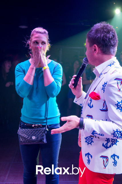 Фестиваль "Эрос", фото № 15