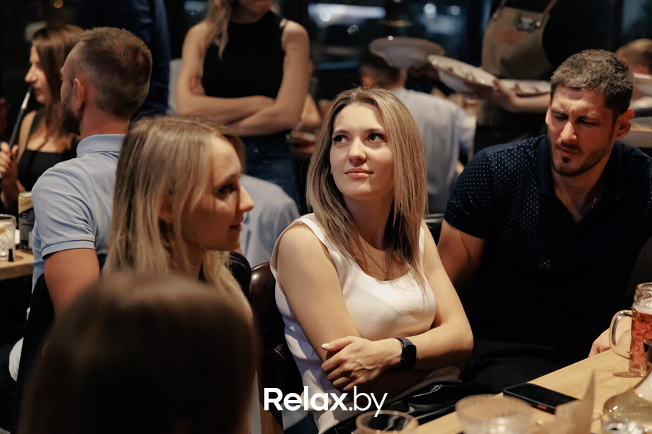 Friday Party, фото № 74