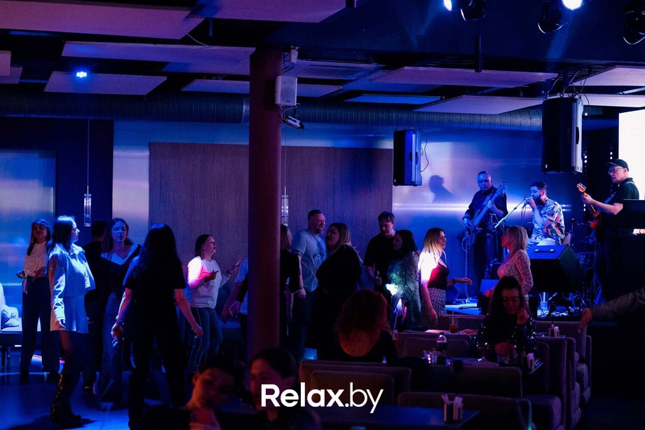 Ночные жители, фото № 49