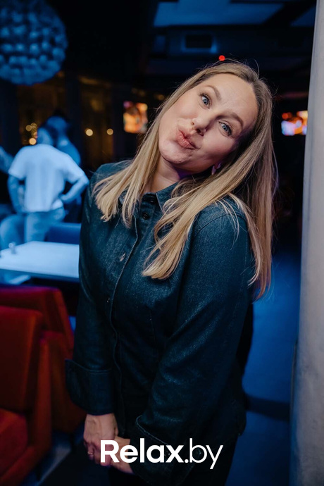 Ночные жители, фото № 7