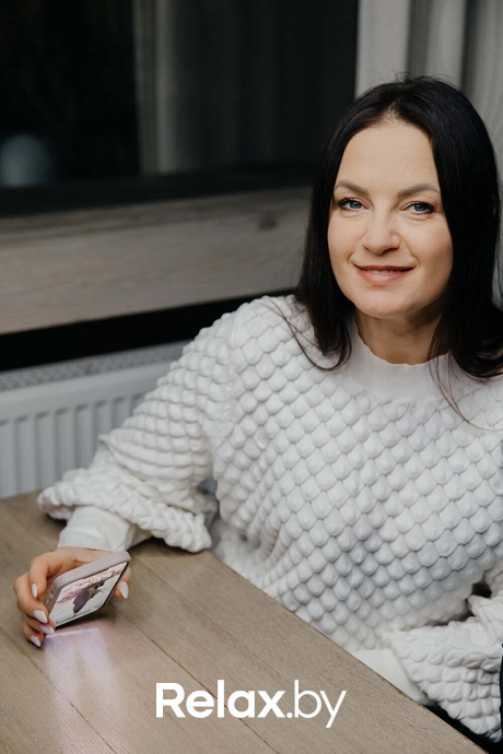 Ночные жители, фото № 19