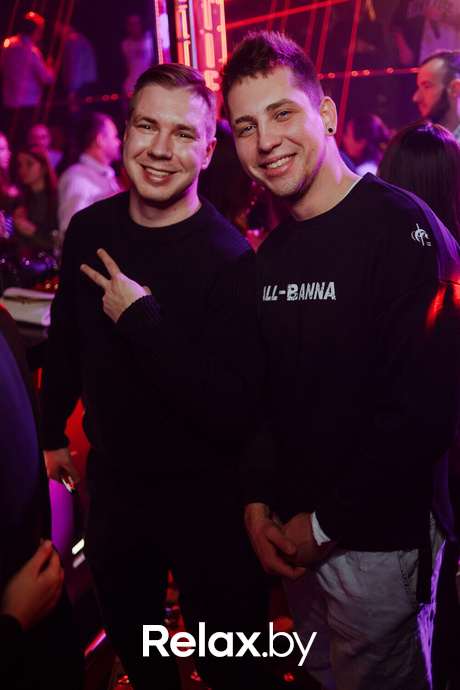 Saturday «Dont stop te party», фото № 40