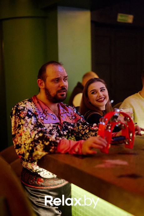 Gypsy Friday, фото № 63