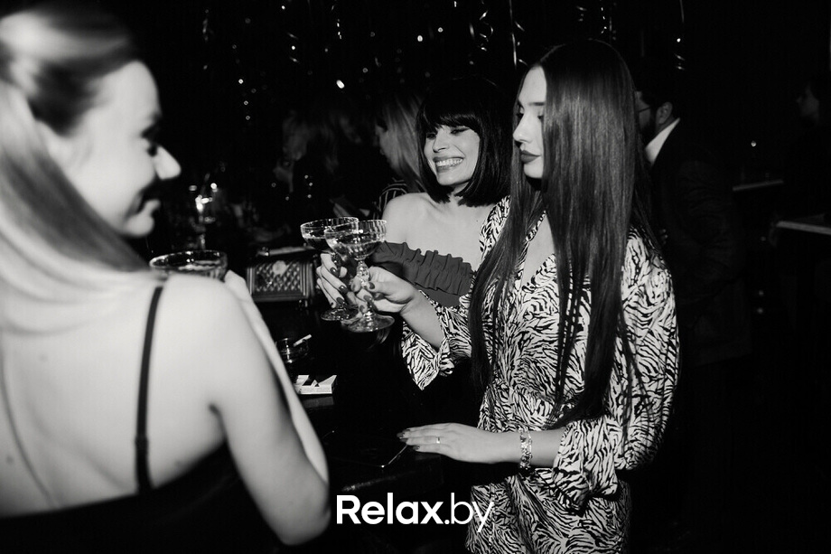 MADMEN 4EVER BIRTHDAY PARTY, фото № 119