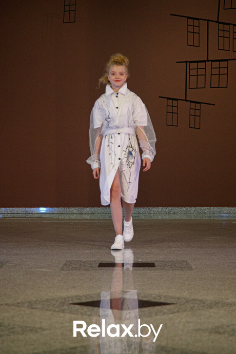 День красоты в День города FashionStyleModels by Igor Ivanov, фото № 147