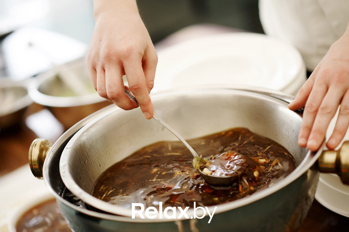 Воскресный бранч, фото № 81