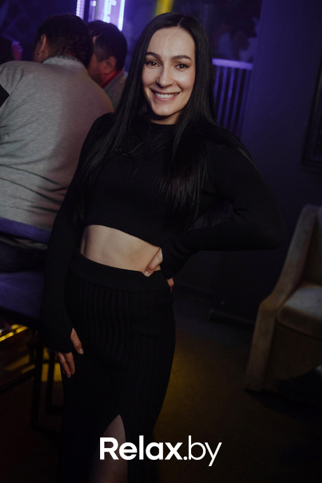 Friday «Double Trouble», фото № 25