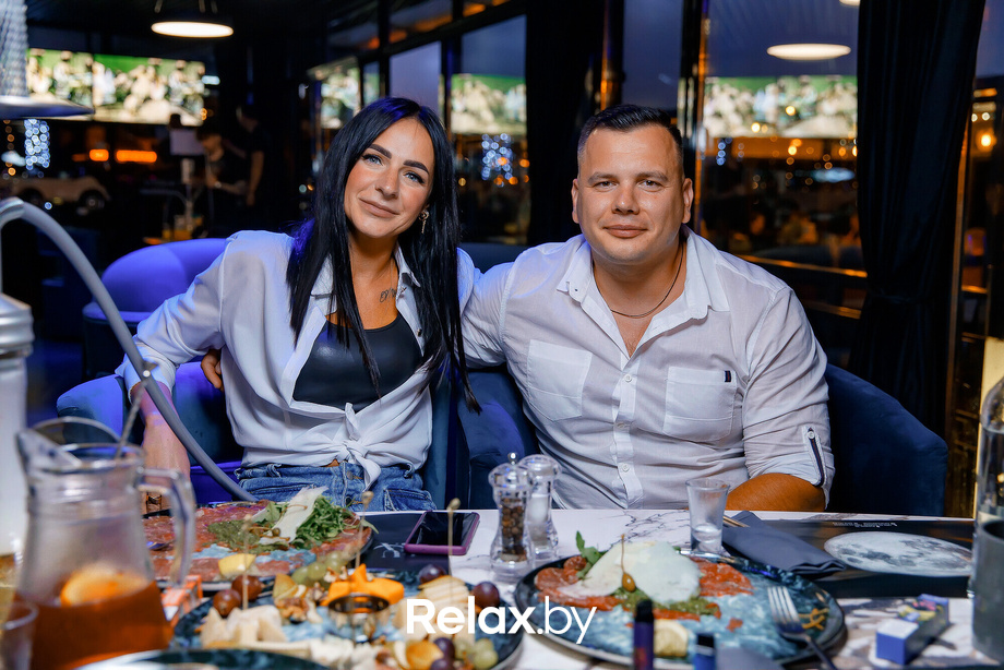 Luna Friday, фото № 63