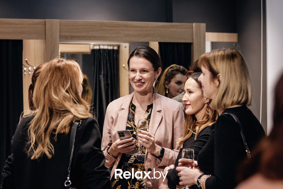 Девичник с LEMONGRASS, фото № 105