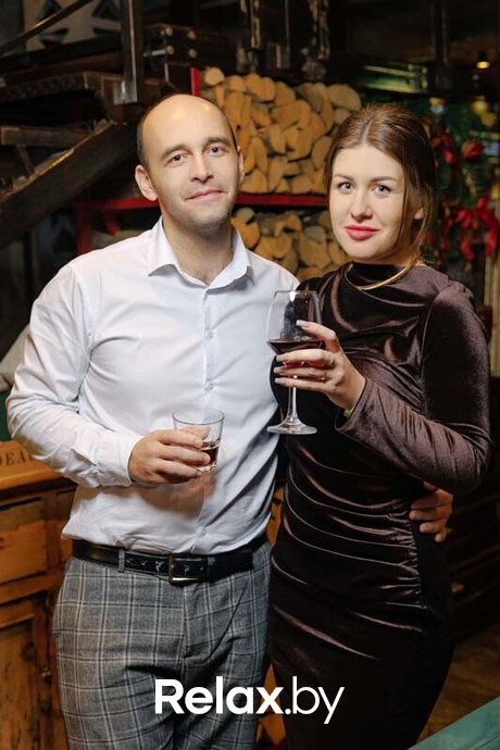 Saturday party, фото № 32