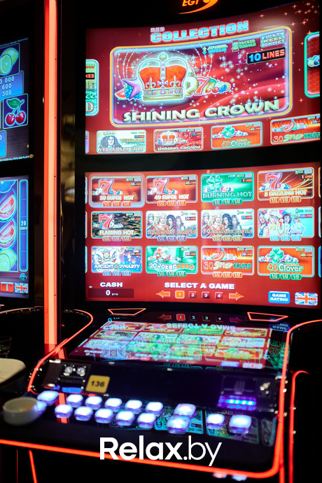 Шоу Мелодия удачи, фото № 48