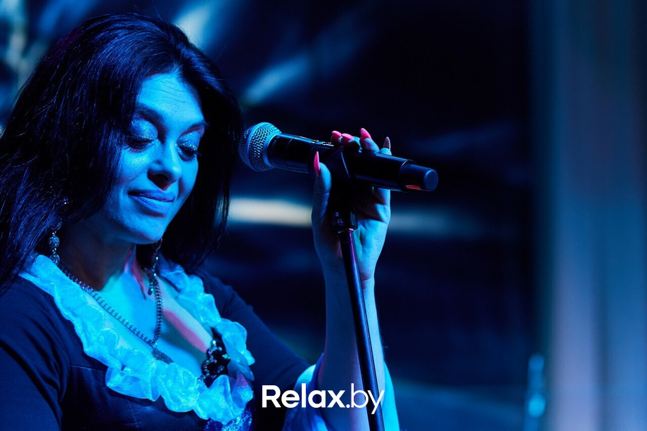 «Александр Марцинкевич и его кабриолет», фото № 55