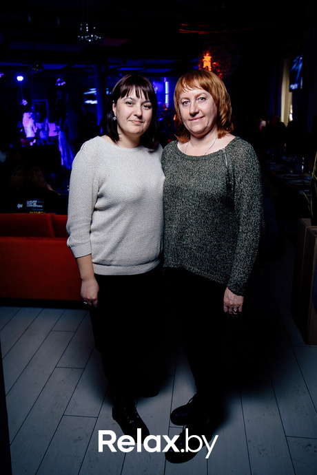 Hot Weekend, фото № 30