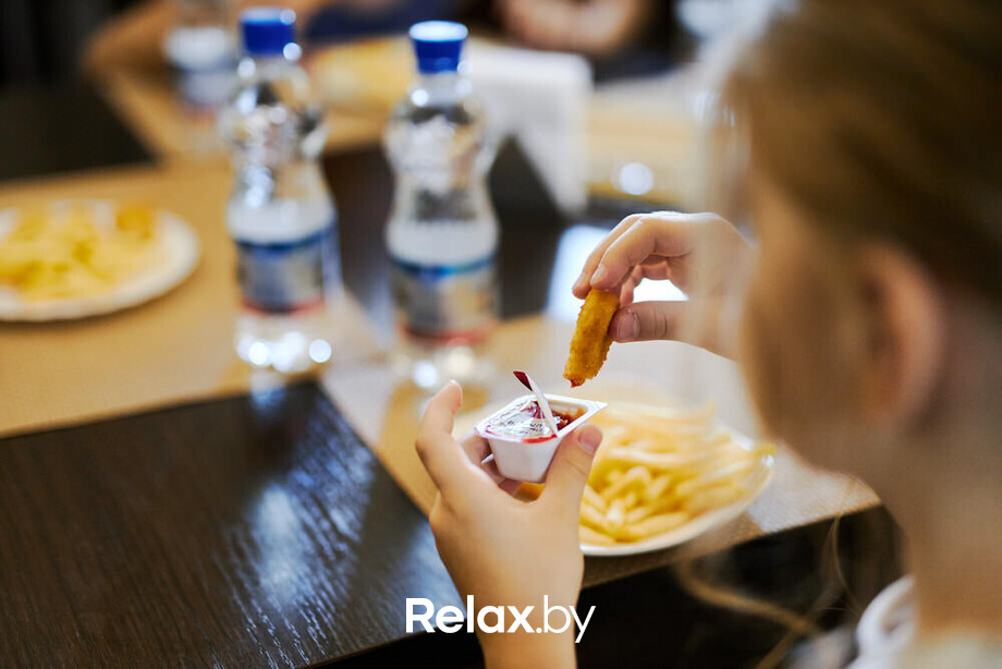 IMG FASHION SHOW – SUMMER 2021, фото № 109