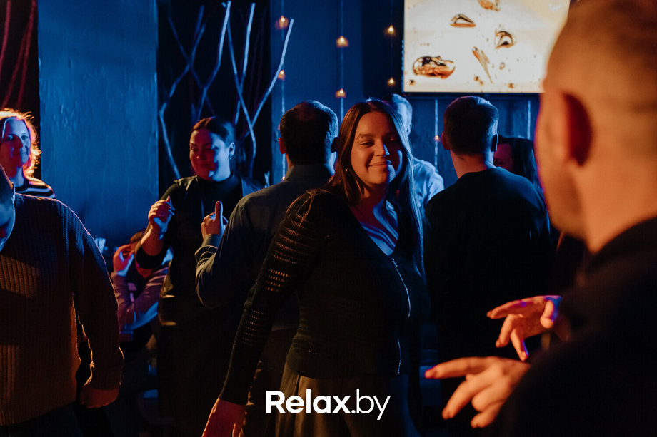 Ночные жители, фото № 28