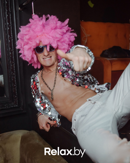 Friday «Stiflers party», фото № 41