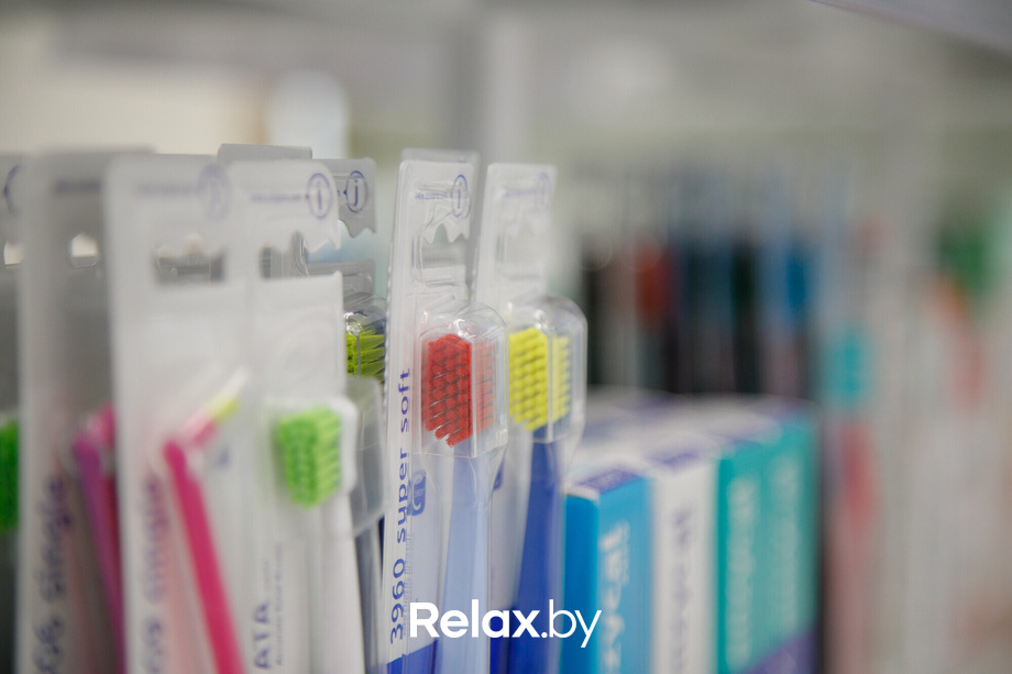 Открытие Health and beauty в Dana Mall, фото № 49