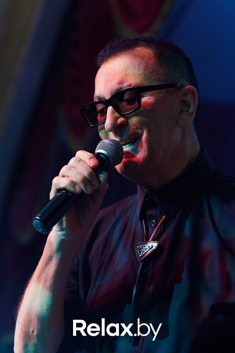 «Александр Буйнов в казино Опера», фото № 66