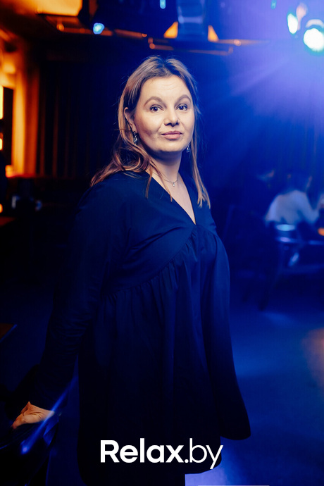 День встречи выпускников, фото № 21