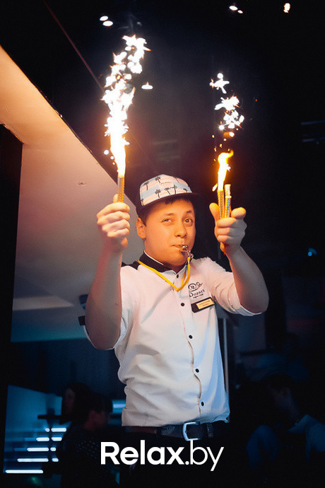 Dozari Night, фото № 30