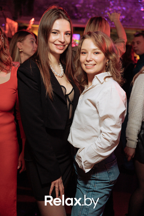 День Встречи Выпускников, фото № 65