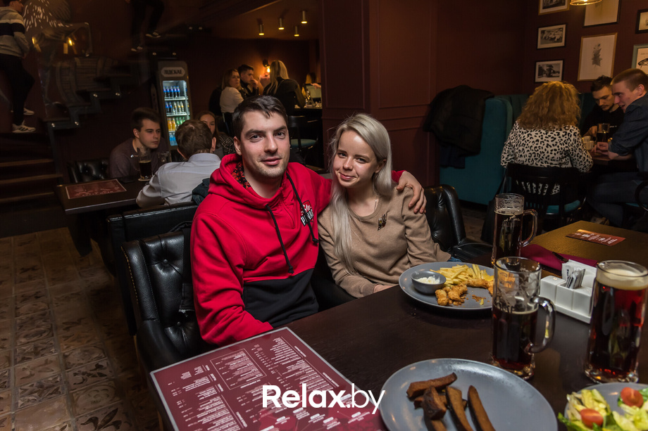 Открытие Бархатного, фото № 47