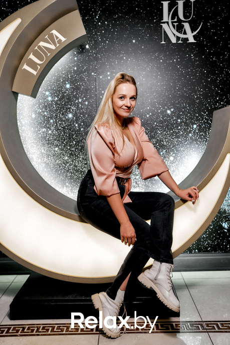 Moon vibe, фото № 21