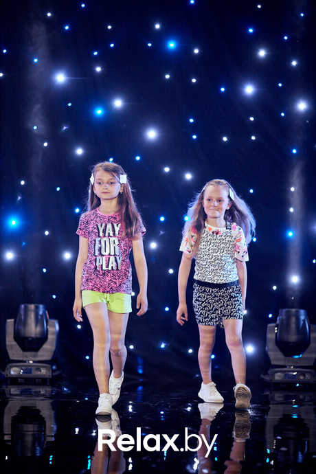 IMG Fashion KILLA PARTY - KIDS’ SHOW, фото № 397