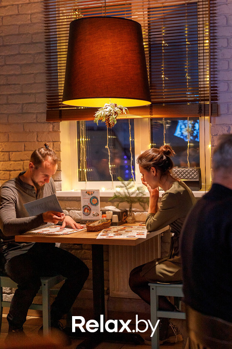 День Рождения кафе «Паланга» 2 года, фото № 8