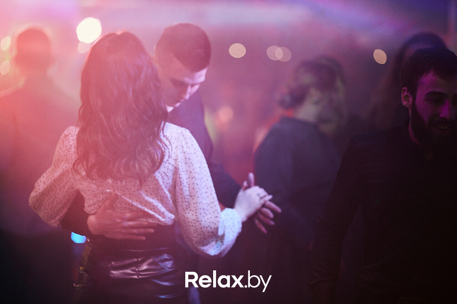 Christmas Holiday, фото № 73