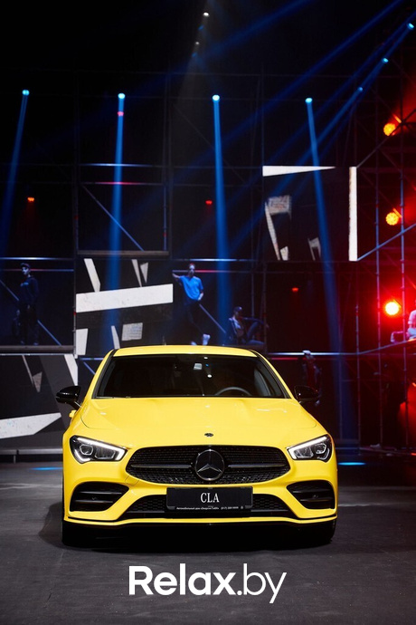 13 сезон Brands Fashion Show | Показы, фото № 177