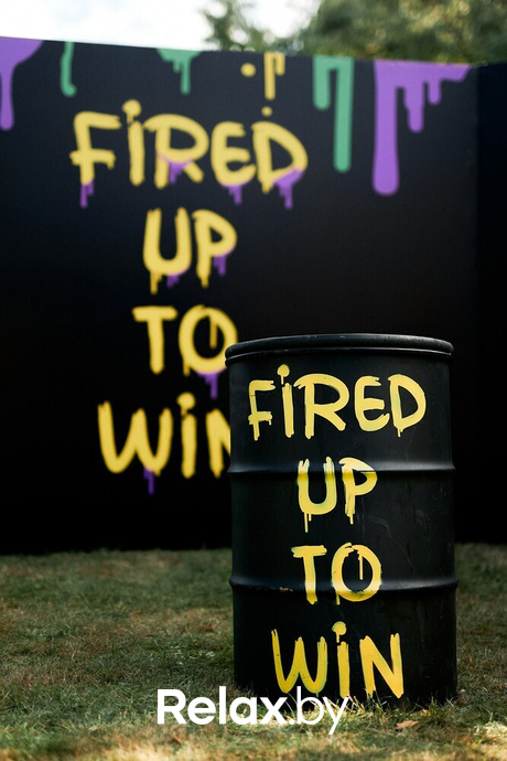 Фестиваль Vulitsa Ezha, фото № 134