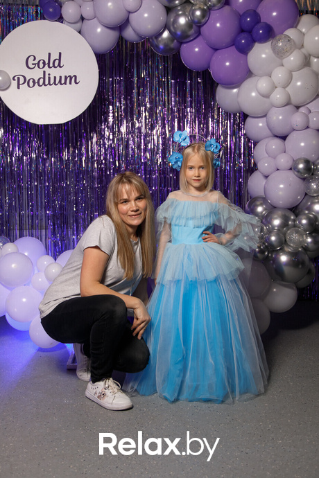 Fashion Show Gold Podium, фото № 38