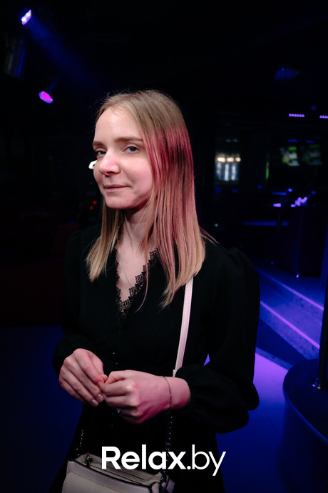 Бабслет party, фото № 3