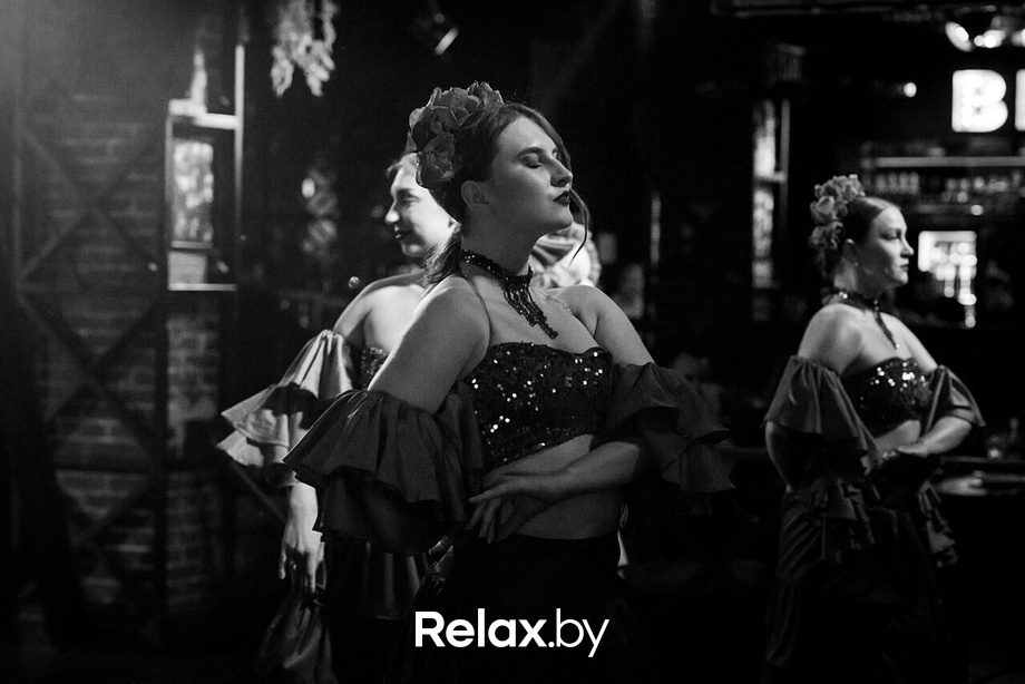 Brooklyn Live!, фото № 38