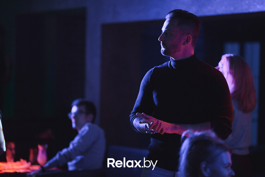 Караоке в «Ast club», фото № 70