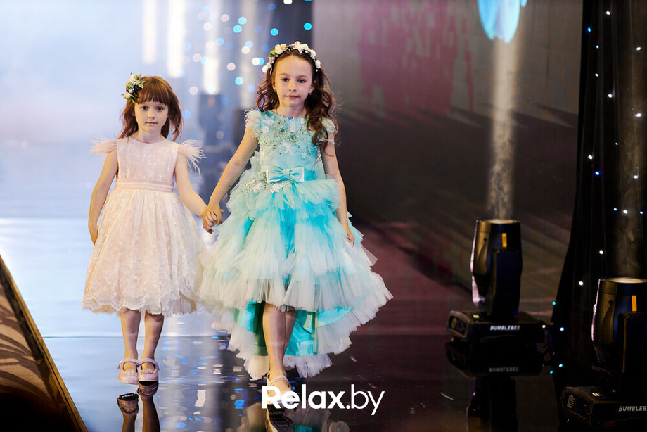 IMG Fashion KILLA PARTY - KIDS’ SHOW, фото № 637