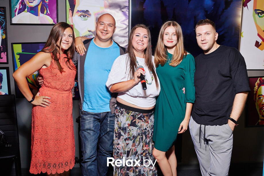 Караоке, фото № 32