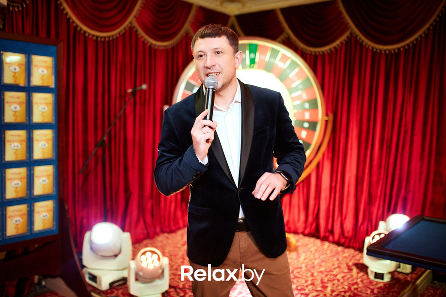 Шоу Мелодия удачи, фото № 31