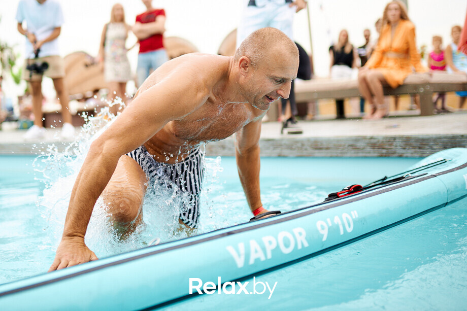 Вечеринка Martini Time, фото № 159