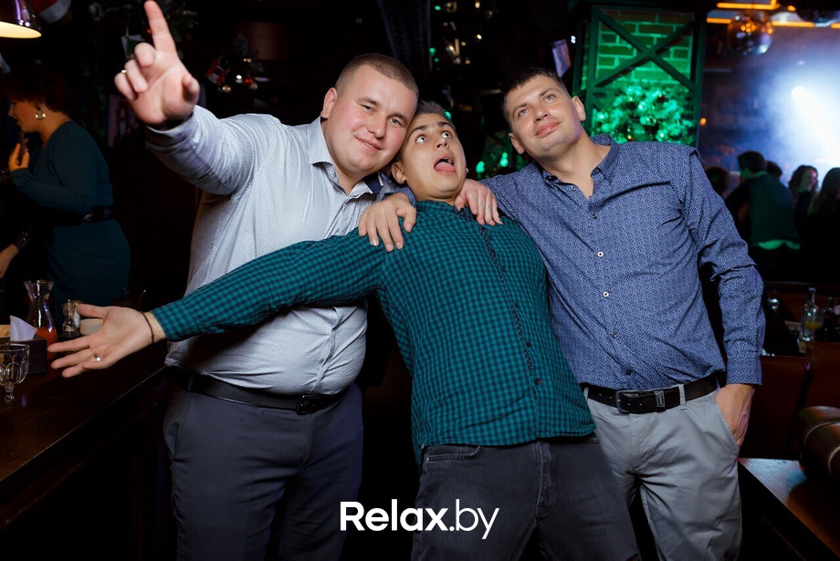 Новогодний Бруклин, фото № 17